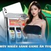 Nhà cái uy tín gowin – Nhà cái tặng cược miễn phí chơi nổ hũ