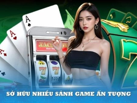 Nhà cái uy tín gowin – Nhà cái tặng cược miễn phí chơi nổ hũ