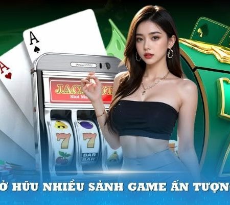 Nhà cái uy tín gowin – Nhà cái tặng cược miễn phí chơi nổ hũ