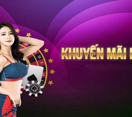 Khuyến Mãi Dafabet Hấp Dẫn Nhất Năm 2023 Game Thủ Nên Biết