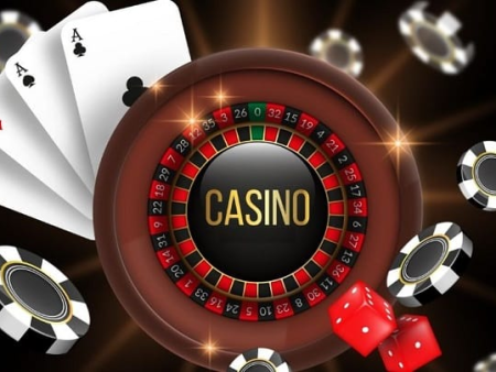 Vt999-Casino trực tuyến – Thế giới của cảm xúc và phần thưởng!