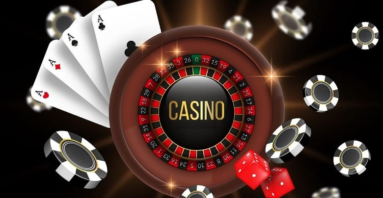 Vt999-Casino trực tuyến - Thế giới của cảm xúc và phần thưởng!