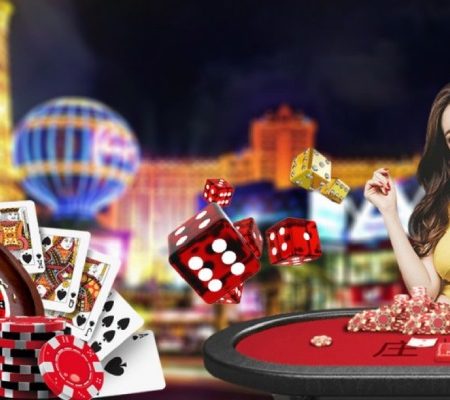 jili casino các game bắn cá đổi thưởng