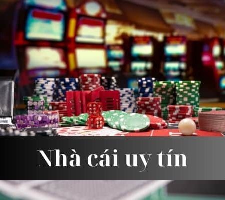 Nhà cái uy tín nhất Việt Nam gọi tên anh tài ibet789