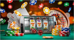 Casino House thưởng 50k khi đăng ký và gửi tiền trên di động