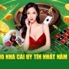 XSTP – XSHCM – Xổ số thành phố Hồ Chí Minh – XSTPHCM