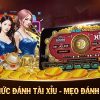 Thủ thuật chơi game Đánh Bài shbet